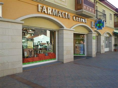 Infos über Farmacias im Valle Gran Rey » VALLE